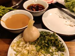 -裕德孚·非遗手切涮羊肉(东直门内大街店)