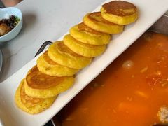 -蕃茄述·好汤自然来(江汉路店)