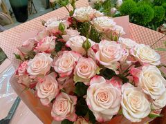 -花屿鲜花(淡水店)