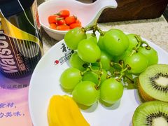-初色海鲜自助(万丰路店)