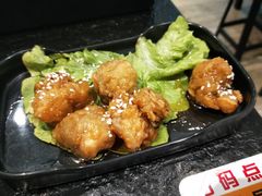 -烤路里·韩国品质自助烤肉(石路天虹4号店)