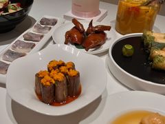 -茉里粤菜(皇姑万象汇店)