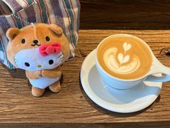 -原乡芦茨咖啡