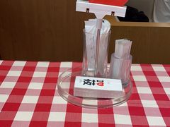 -西贝(华发商都店)