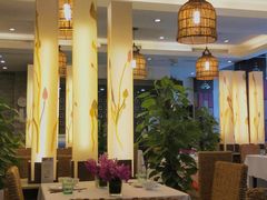 大堂-阿诺泰·泰国餐厅(紫荆店)
