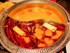 -牛New寿喜烧(虹桥新天地店)