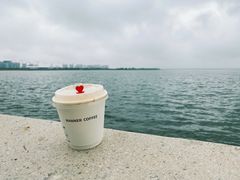 -Manner Coffee(滴水湖店)