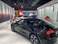 -TESLA 特斯拉(北京颐堤港体验店)