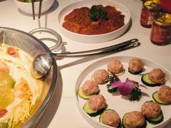 -小龙坎火锅(汉街店)
