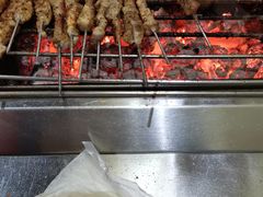 -小寒羊烧烤(凯瑞时代大厦店)