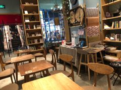 -时间行者书店(新安店)