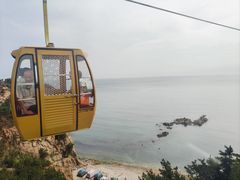 -摩天岭风景区