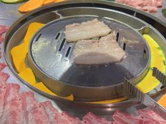 -哈哈碳都·牛肋条无限自助烤肉(宝龙店)