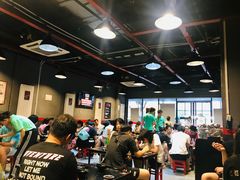 -碎怂烤肉(钟楼柳巷店)