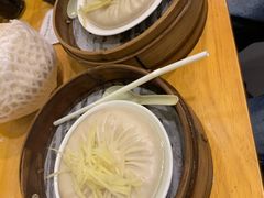 -龙咆汤包·手工现包小笼(拱北口岸店)