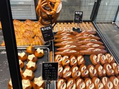 -Dough&Joe团憩(瑞虹天地月亮湾店)