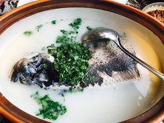 -风味小馆(天目湖宾馆店)