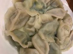 -东北农家小院(定西路店)