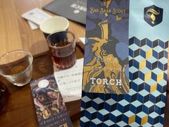 -Torch Coffee 炬点咖啡