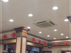 大堂-宝发园名菜馆
