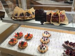 -BHG Bakery(北京SKP店)