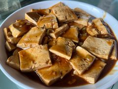 农家豆腐-天源渔港农庄
