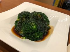 -鹅冠港式茶餐厅(来福士店)