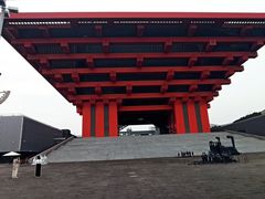 -中华艺术宫(上海美术馆)