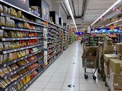 -家乐福(四元桥购物中心店)