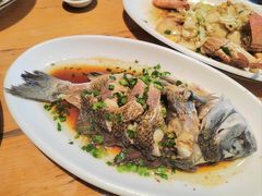 -金海湾海鲜排档(朱家尖店)
