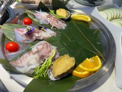 -太琼糟粕醋·海南酸汤火锅(亚龙湾店)