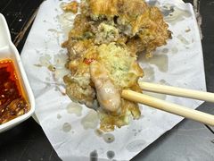 蚝饼(小份)-兴记菜馆