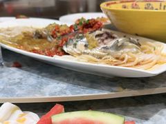 -聚丰园•湖鲜餐厅(阿红私房菜梅石路店)