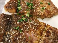 鱼排-甘记凤爪烧烤(司门口黄鹤楼地铁站店)