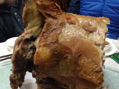 iphone_upload_pic-维吾尔餐厅(宜山路店)