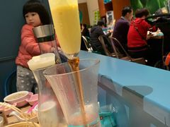 -小鱼小牛·鱼牛干锅·脆鱼火锅(世欧广场店)