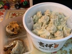 -吉祥馄饨(乐桥地铁站店)