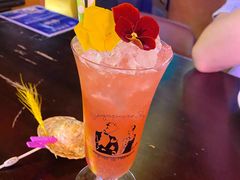 -Famous肥猫墨西哥音乐餐吧(五棵松华熙LIVE店)