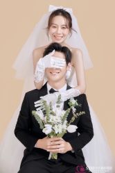 -色色婚纱摄影(大沥旗舰店)