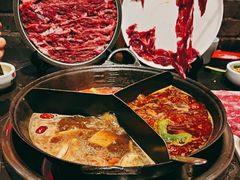 -巴蜀大将火锅(春熙店)