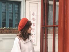 -青岛东方影都融创电影世界