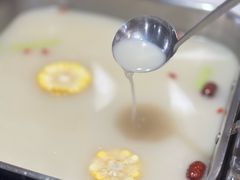 -潮牛魏记鲜牛肉火锅(开发区店)