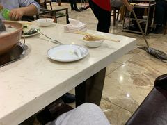 -老长春果木炭涮羊肉(东田·青年城店)