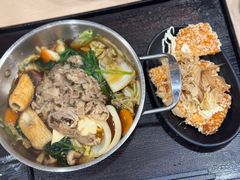 -吉野家(上海美罗城店)