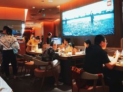 -巴奴毛肚火锅(京西大悦城店)