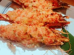 -酒井酱子·深夜食堂(东城汇店)
