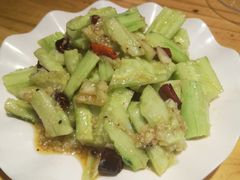 -川天喉重庆江湖菜