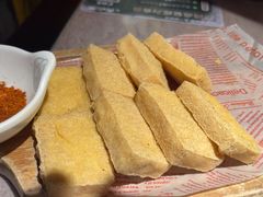 -野·大山里野生菌石锅土鸡(益田假日店)