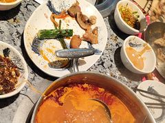 -阪尚皇·原切牛排·烤肉火锅自助(北京路店)