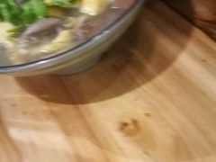 -老城南.鸭血粉丝汤(夫子庙店)
